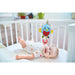CLEMENTONI Soft Bird Musical Plush - Uccellino Carillon - 17794