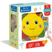 CLEMENTONI Soft Sun Musical Plush - Sole Carillon - 17795