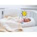 CLEMENTONI Soft Sun Musical Plush - Sole Carillon - 17795
