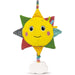 CLEMENTONI Soft Sun Musical Plush - Sole Carillon - 17795