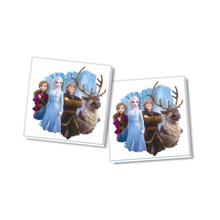 CLEMENTONI Memo - Frozen 2 - 18052