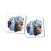 CLEMENTONI Memo - Frozen 2 - 18052