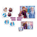 CLEMENTONI Edukit 4 In 1 - Frozen 2 - 18059