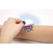 CLEMENTONI Crazy Chic Tattoo Studio - 18602