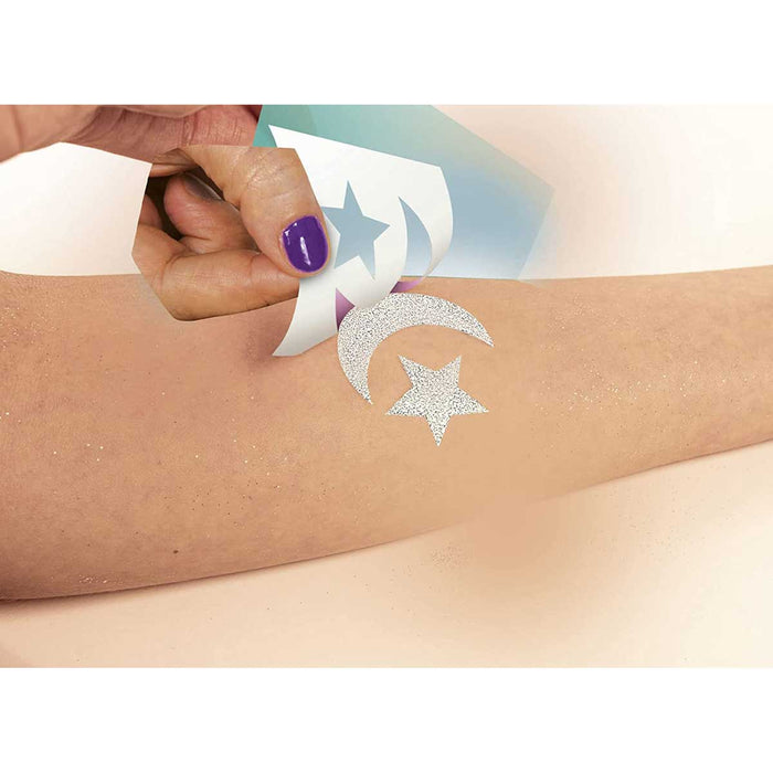 CLEMENTONI Crazy Chic Tattoo Studio - 18602