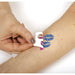CLEMENTONI Crazy Chic Tattoo Studio - 18602