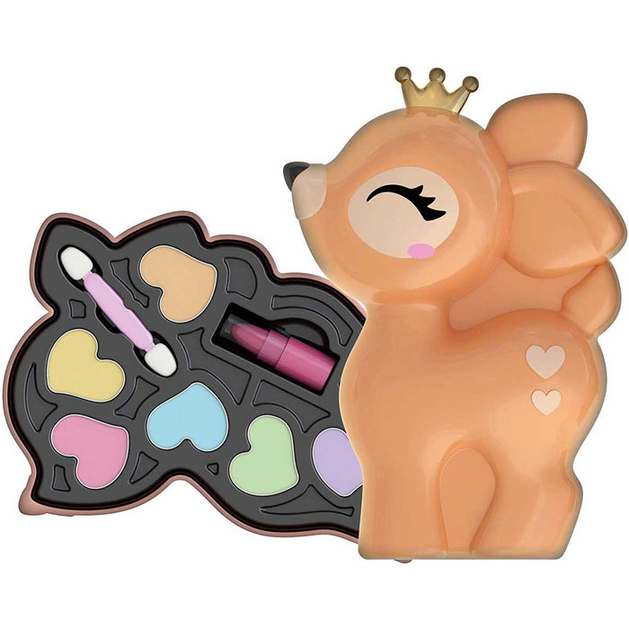 CLEMENTONI Crazy Chic Trousse Cerbiatto - 18631