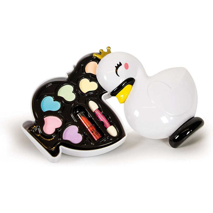 CLEMENTONI Crazy Chic Trousse Cigno - 18632