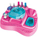 CLEMENTONI Crazy Chic Nail Art Studio - 18730
