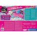 CLEMENTONI Crazy Chic Nail Art Studio - 18730