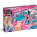 CLEMENTONI Crazy Chic Nail Art Studio - 18730
