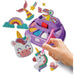 CLEMENTONI Idea - Sparkly Creations Fantasy Art - 18746