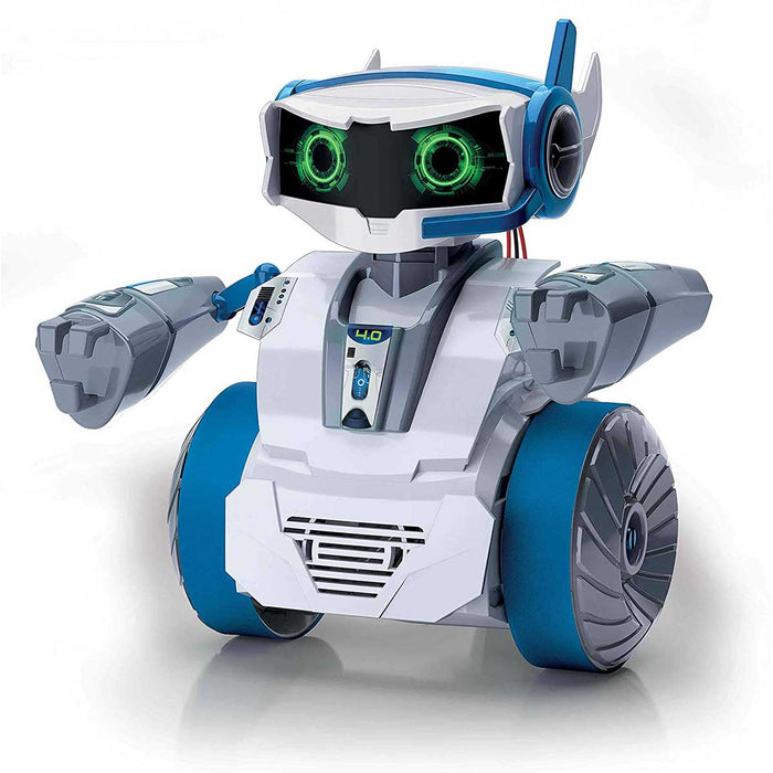 CLEMENTONI Cyber Talk Robot 2.0 - 19131