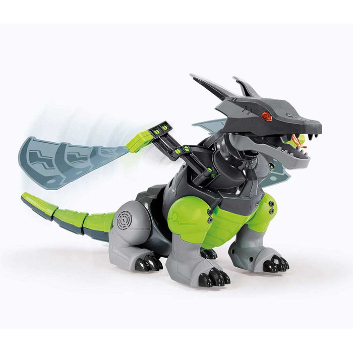 CLEMENTONI Mecha Drago Robot - 19170