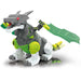 CLEMENTONI Mecha Drago Robot - 19170