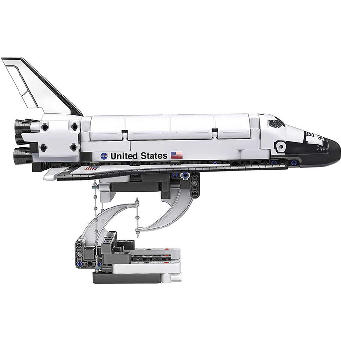 Clementoni Science & Gioco - Esplora NASA, Kit per esperimenti, 8+ anni - 56055 Clementoni Science & Gioco - Esplora NASA, Kit per esperimenti, 8+ anni - 56055