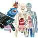 CLEMENTONI Anatomia Super - 19299