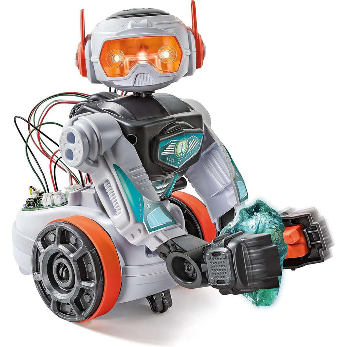 CLEMENTONI Evolution Robot - 19305