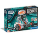 CLEMENTONI Evolution Robot - 19305