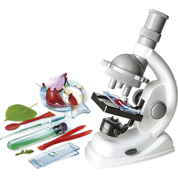CLEMENTONI Scienze Al Microscopio - 19309