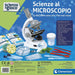 CLEMENTONI Scienze Al Microscopio - 19309