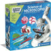 CLEMENTONI Scienze Al Microscopio - 19309