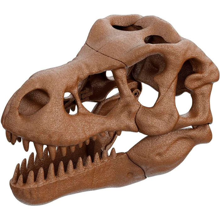 CLEMENTONI Dinosauri Gigant Skull T-Rex - 19324