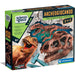 CLEMENTONI Dinosauri Gigant Skull T-Rex - 19324