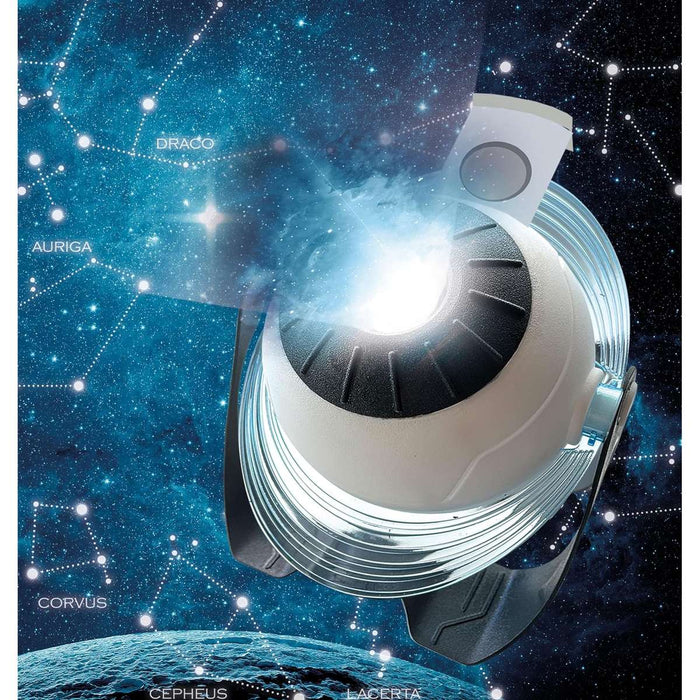 CLEMENTONI Planetario Proiettore Super 19338 — Mornati Paglia