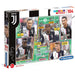 CLEMENTONI Pzl 104Pz Juventus 2020 - 27131