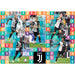 CLEMENTONI Pzl 104Pz Juventus Ass. - 27133