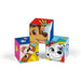 CLEMENTONI Cubi 12 Pezzi Paw Patrol - 45008
