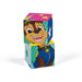 CLEMENTONI Cubi 12 Pezzi Paw Patrol - 45008