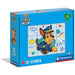 CLEMENTONI Cubi 12 Pezzi Paw Patrol - 45008