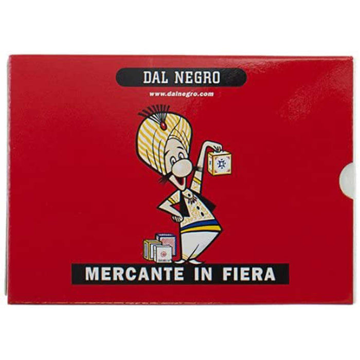 DAL NEGRO Carte Mercante In Fiera - 90004