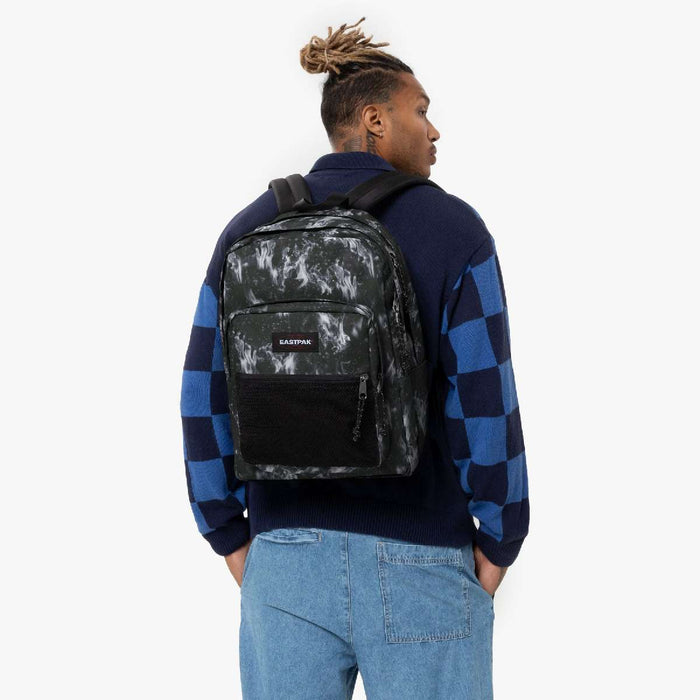 EASTPAK Zaino Eastpak Pinnacle Flame Dark - EK0000607J3