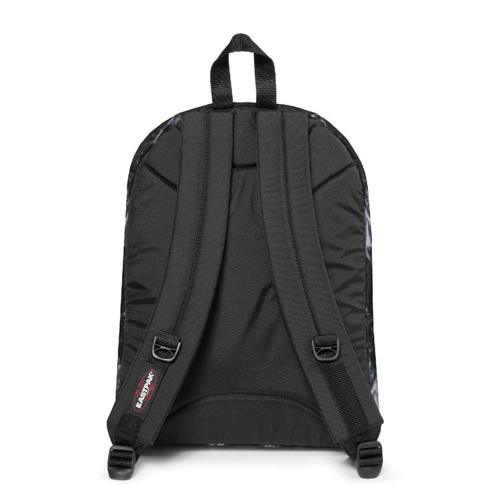 EASTPAK Zaino Eastpak Pinnacle Flame Dark - EK0000607J3