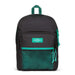 EASTPAK Zaino Eastpak Pinnacle Kontrast Black Green - EK0000609J4
