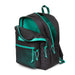 EASTPAK Zaino Eastpak Pinnacle Kontrast Black Green - EK0000609J4