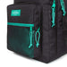 EASTPAK Zaino Eastpak Pinnacle Kontrast Black Green - EK0000609J4