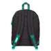 EASTPAK Zaino Eastpak Pinnacle Kontrast Black Green - EK0000609J4