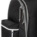 EASTPAK Zaino Konstrast Grey White - EK000060U671