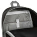 EASTPAK Zaino Konstrast Grey White - EK000060U671