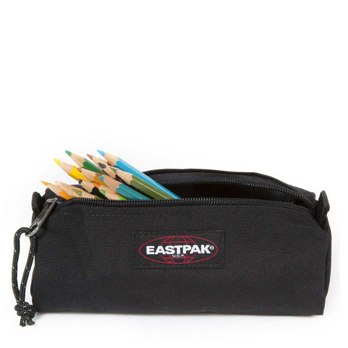 EASTPAK Benchmark Single Black - EK000372008