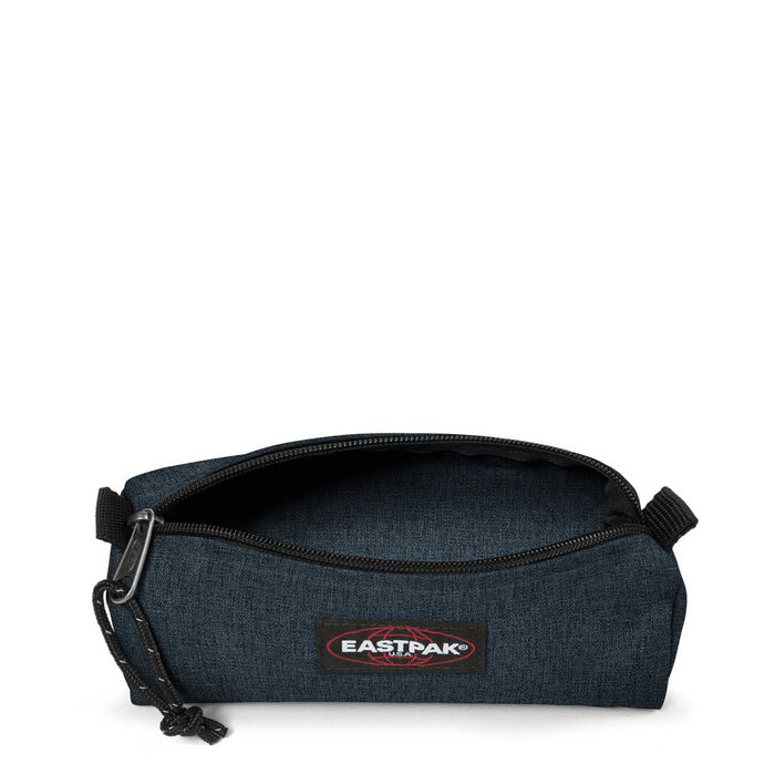 EASTPAK Benchmark Single Triple Denim - EK00037226W