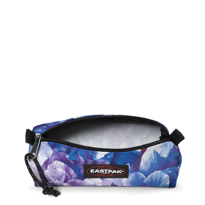 EASTPAK Astuccio Eastpak Benchmark Garden Blue - EK0003727J9