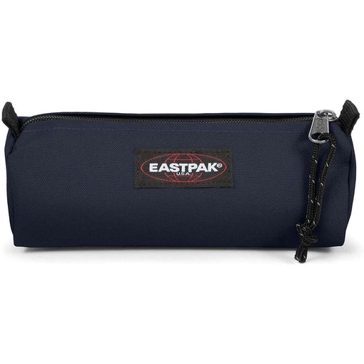 EASTPAK Astuccio Scuola Benchmark Single Ultra Marine - 1 Zip - EK000372L831