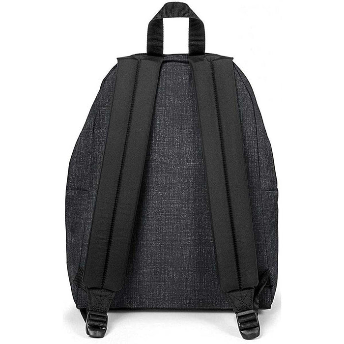 EASTPAK  Padded Pak'R Concrete Melange - EK00062098W1