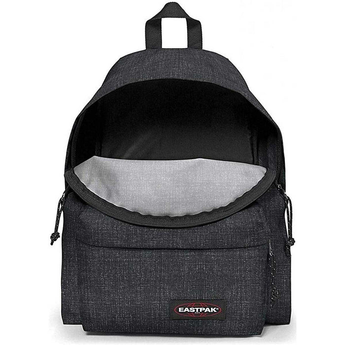 EASTPAK  Padded Pak'R Concrete Melange - EK00062098W1