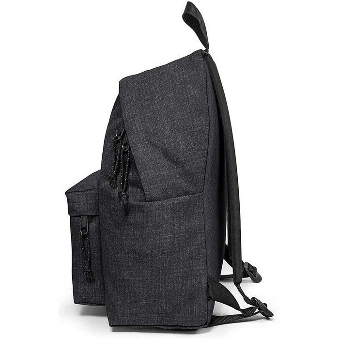 EASTPAK  Padded Pak'R Concrete Melange - EK00062098W1
